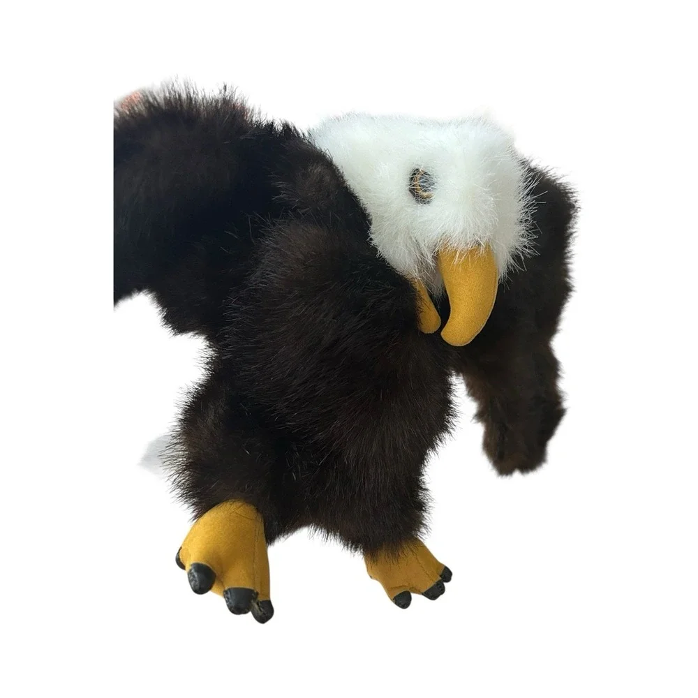 Folkmanis Puppets folkamnis realistic